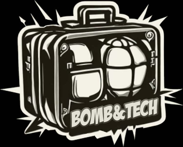 Bomb&Tech